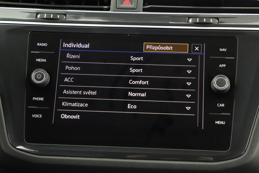 Volkswagen Tiguan Allspace, 2021