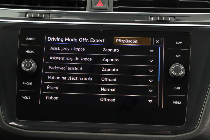 Volkswagen Tiguan Allspace, 2021