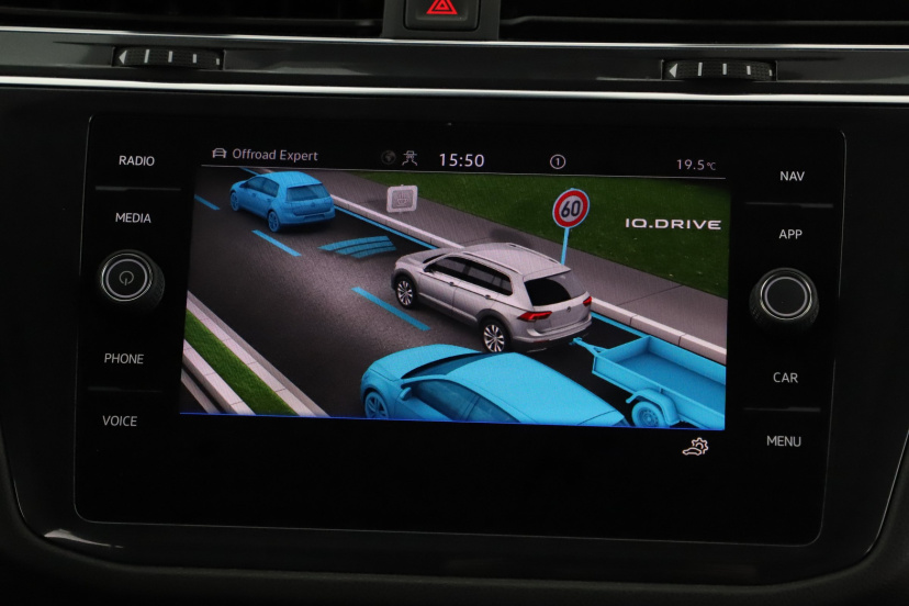 Volkswagen Tiguan Allspace, 2021