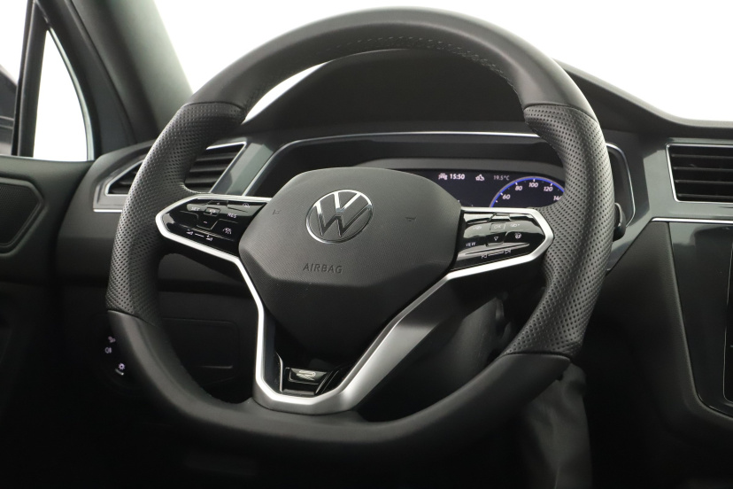 Volkswagen Tiguan Allspace, 2021