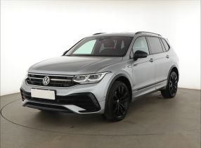 Volkswagen Tiguan Allspace - 2021
