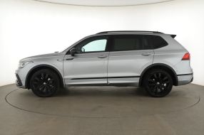 Volkswagen Tiguan Allspace - 2021