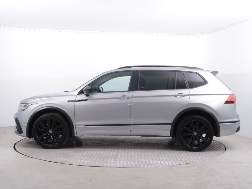 Volkswagen Tiguan Allspace, 2021