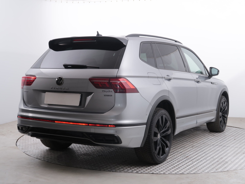 Volkswagen Tiguan Allspace, 2021