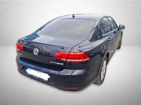Volkswagen Passat - 2015