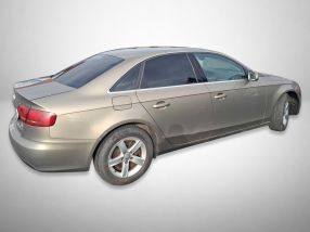 Audi A4 - 2009