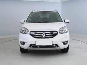 Renault Koleos - 2012