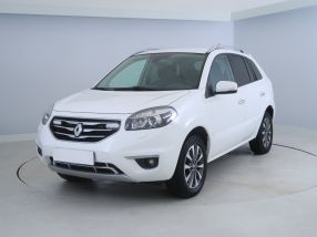 Renault Koleos - 2012