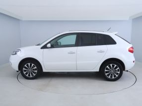Renault Koleos - 2012