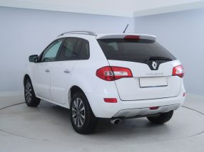 Renault Koleos - 2012
