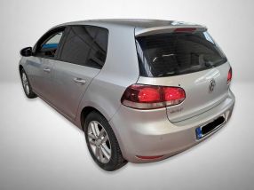 Volkswagen Golf - 2009