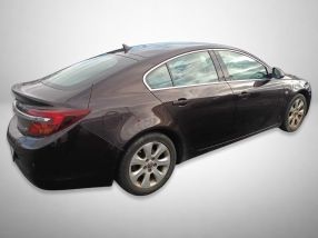 Opel Insignia - 2015