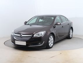 Opel Insignia - 2015