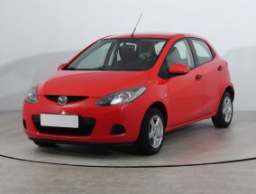 Mazda 2 - 2009