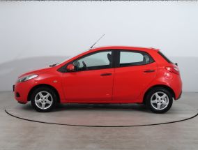 Mazda 2 - 2009