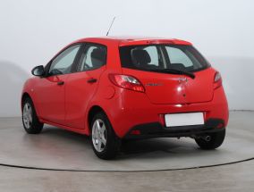 Mazda 2 - 2009