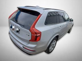 Volvo XC90 - 2022