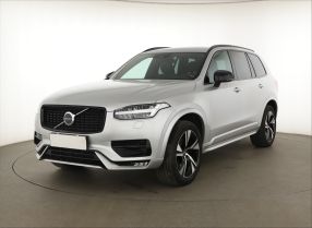 Volvo XC90 - 2022