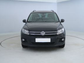 Volkswagen Tiguan - 2014