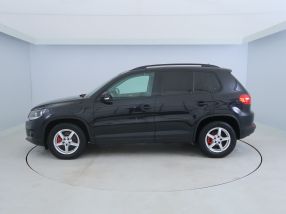 Volkswagen Tiguan - 2014