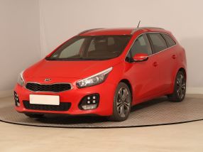 Kia Ceed - 2015