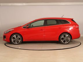 Kia Ceed - 2015