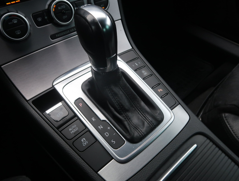 Volkswagen CC, 2012
