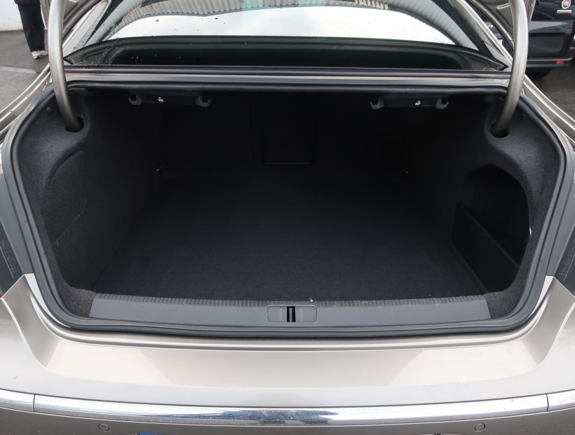 Volkswagen CC, 2012
