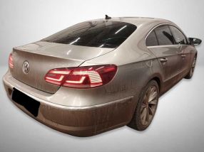 Volkswagen CC - 2012