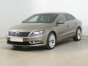 Volkswagen CC - 2012