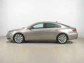 Volkswagen CC - 2012