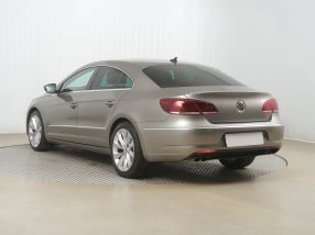 Volkswagen CC - 2012