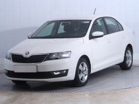 Skoda Rapid - 2019