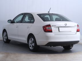 Skoda Rapid - 2019