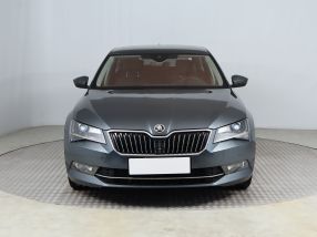 Skoda Superb - 2017