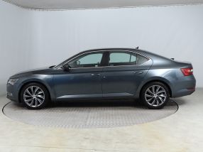 Skoda Superb - 2017