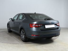 Skoda Superb - 2017