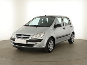 Hyundai Getz - 2008