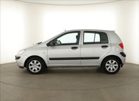 Hyundai Getz - 2008