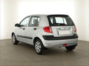 Hyundai Getz - 2008