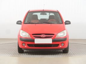 Hyundai Getz - 2006