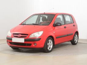 Hyundai Getz - 2006