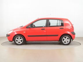 Hyundai Getz - 2006