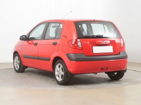 Hyundai Getz - 2006
