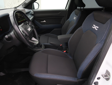 Dacia Duster - 2024