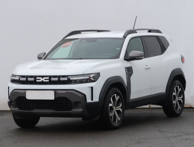 Dacia Duster - 2024