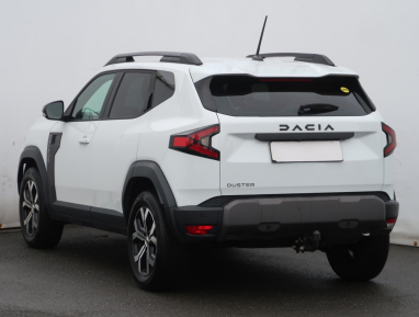 Dacia Duster - 2024