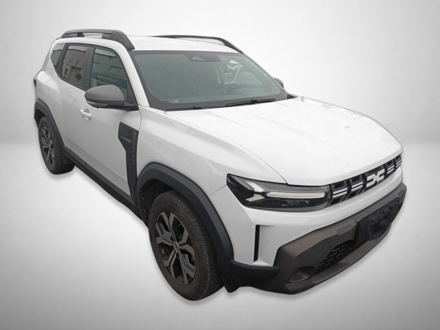 Dacia Duster 2024