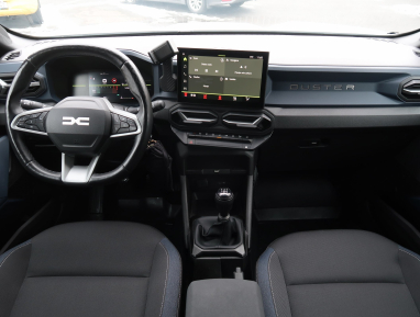 Dacia Duster - 2024