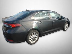 Toyota Corolla - 2020